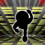 Super Skyscraper Run iOS Icon