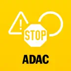 ADAC Führerschein iOS Icon