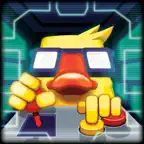 Gunbrick iOS Icon