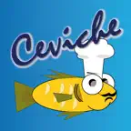 Ceviche of Latin America iOS Icon