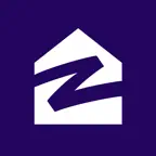 Zillow Rental Manager iOS Icon