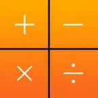 Calculator HD (for iPad) iOS Icon