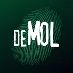 AVROTROS Wie is de Mol? iOS Icon