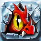 Doodle Kingdom™ iOS Icon