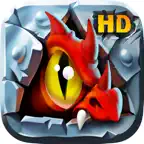 Doodle Kingdom™ HD iOS Icon