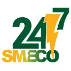 SMECO 24/7 Icon