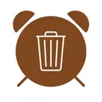 Bin Day Alert iOS Icon