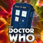 Doctor Who: TARDIS (Official) iOS Icon
