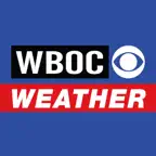 WBOC Weather iOS Icon