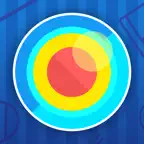 Eye Workout iOS Icon