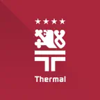 Hotel Thermal iOS Icon