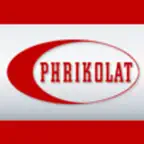 Phrikolat HDD Basics Icon