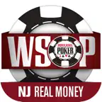 WSOP Real Money Poker – NJ iOS Icon