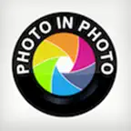 PIP Pro (Photo in Photo) iOS Icon