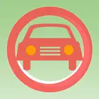 驾考科目三电子考试模拟 iOS Icon