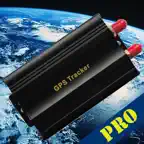 Tracker GPS PRO - Antifurto iOS Icon