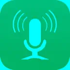 Smart Recorder Transcriber AF icon