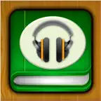 AudioBooks Listen books iOS Icon