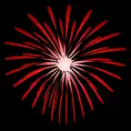 New Year's Eve Counter Icon