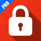 Password Protection Pro iOS Icon