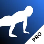 PushFit Pro iOS Icon