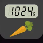 享健康饮食 iOS Icon