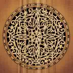 Maqamat iOS Icon
