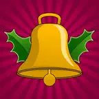 Advent 2015 - 25 Christmas gifts iOS Icon