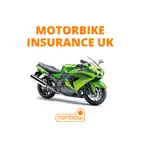 Motorbike Insurance UK iOS Icon
