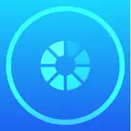 Smart Search Lite - Faster and Intelligent Web Searches + Browser iOS Icon