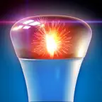 Hue Fireworks for Philips Hue iOS Icon