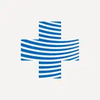 Zilveren Kruis Icon