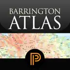 Barrington Atlas iOS Icon