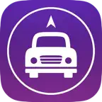 Parking Pin™ icon