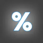 Compound Int Calculator Plus icon