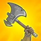 Bardi - Real Viking iOS Icon