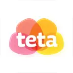 Teta Drogerie CZ Icon