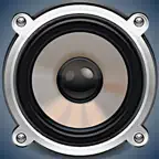 Audio Function Generator iOS Icon