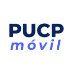 PUCP Móvil iOS Icon