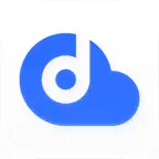 DirectCloud iOS Icon