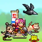 合戦!!にんじゃ村 iOS Icon