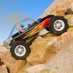 Alpine Crawler World Race Tour iOS Icon
