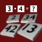 3x4 iOS Icon