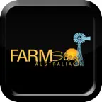 Farmstay Australia iOS Icon