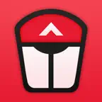 CARROT Fit iOS Icon