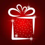 The Christmas Gift List iOS Icon
