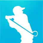 Golfdigg icon
