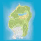 Interactive Map for GTA 5 - Unofficial iOS Icon