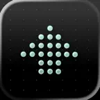 Stocks Tape: Market Browser iOS Icon