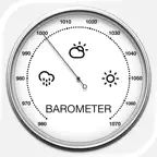 Barometer - Air Pressure icon